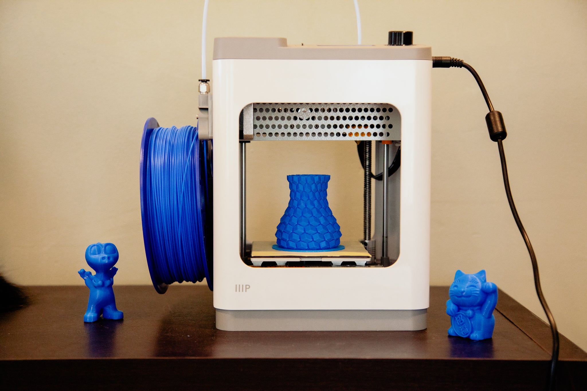 Can 3D Printed Plastic Melt
