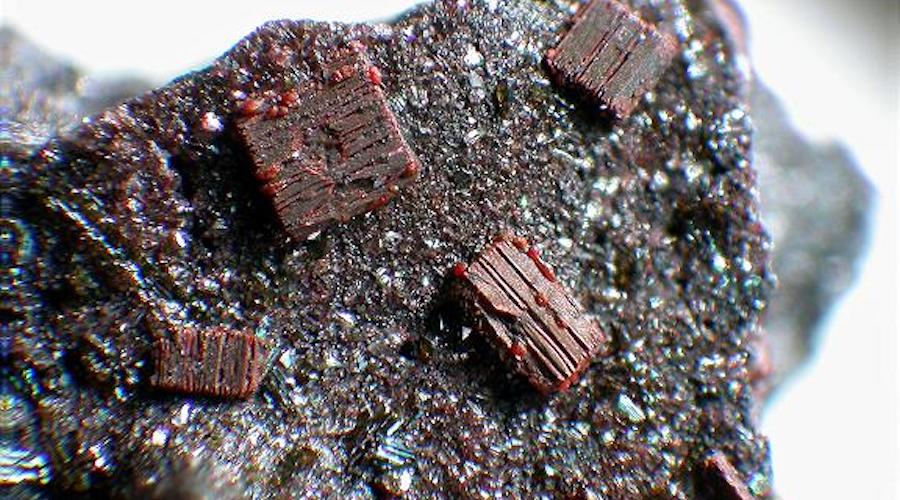 What Is The Most Expensive Rare Earth Mineral