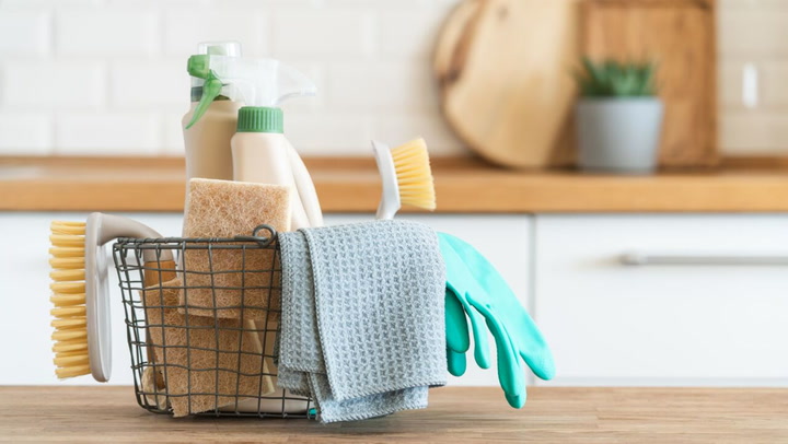 When Should You Replace Household Items