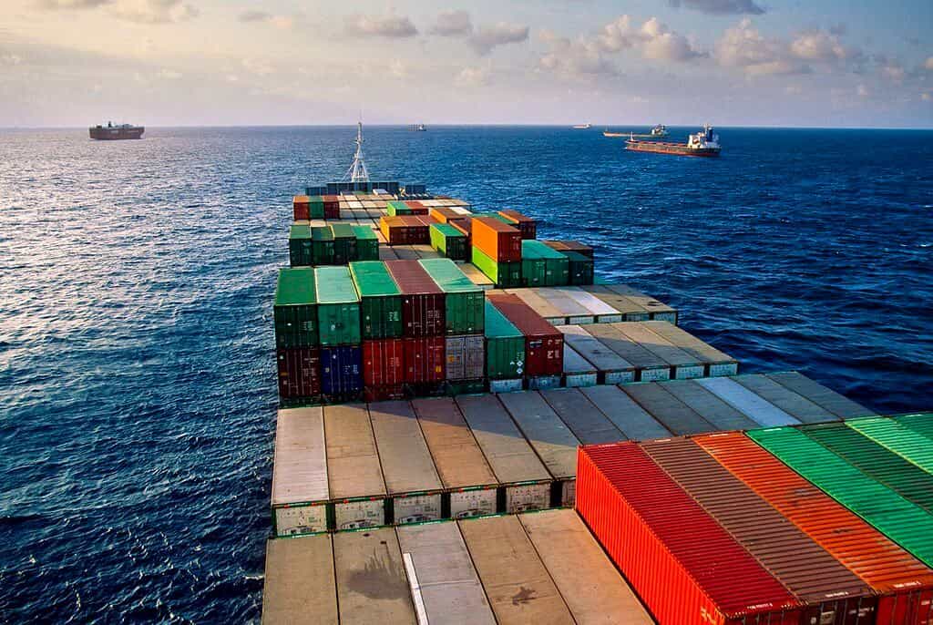 What Is Lcl Sea Freight