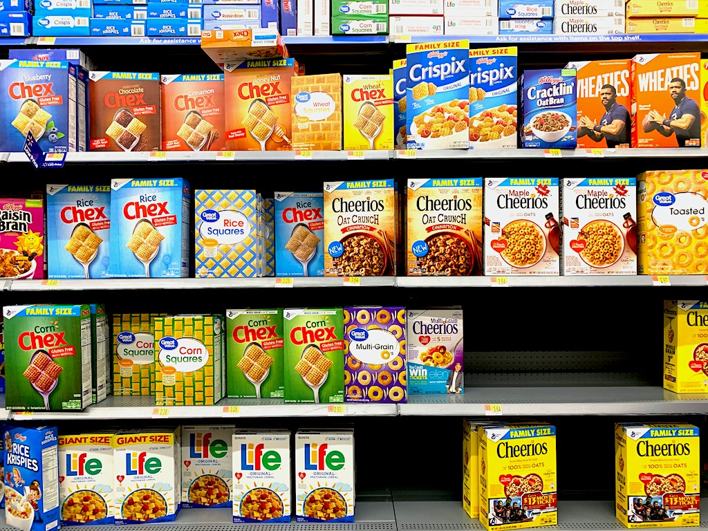 Unveiling the Intense Competition in the FMCG Industry: A Comprehensive Analysis